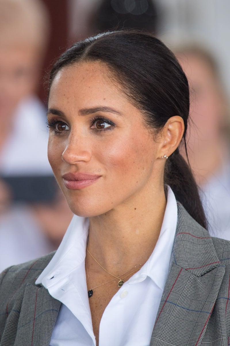 Meghan Markle e il Principe Harry in Australia: foto 3