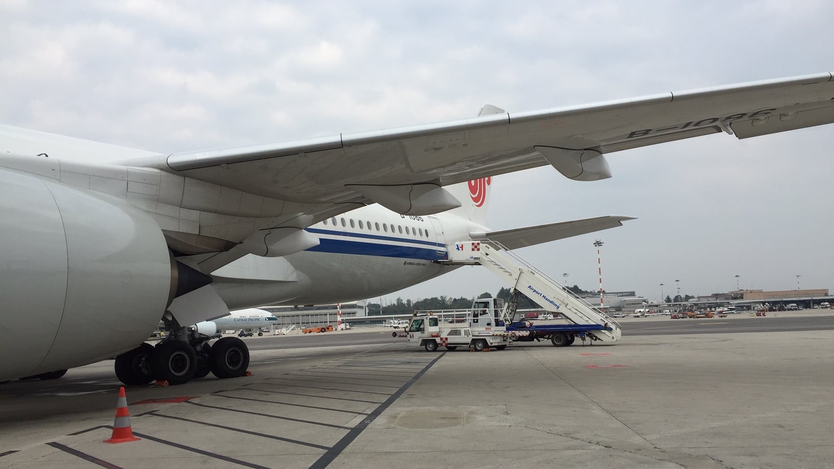 Malpensa: +12,1% a settembre, festa per i 20 anni del T1 e la mostra di Armin Linke dedicata alle Alpi
