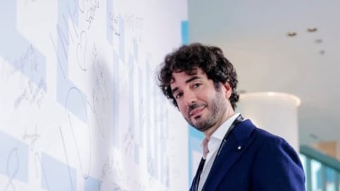 Renato Imparato (Imprenditore digitale)