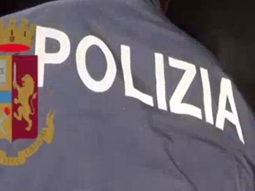 Uccide maialino con un colpo di pistola in testa e filma la scena, arrestato