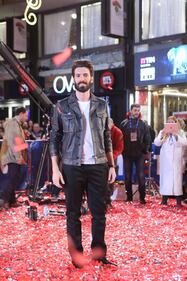 Sanremo 2018 ai nastri di partenza: le foto 11