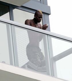 Così SuperMario si riprende dalla sconfitta mondiale 2