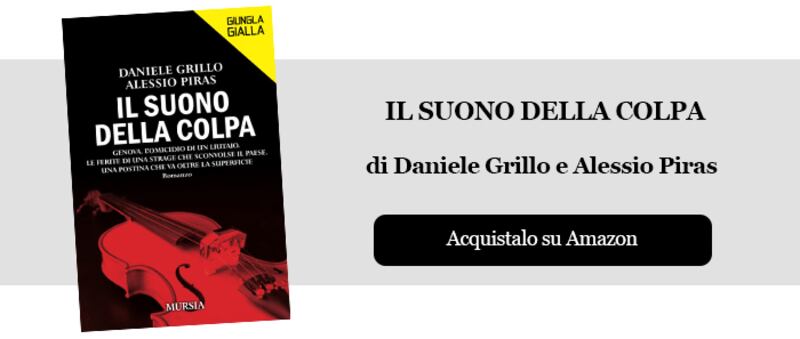 Il suono della colpa