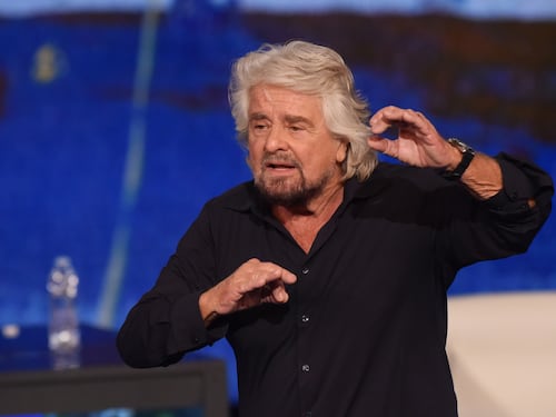 Il declino sancito dalla rete