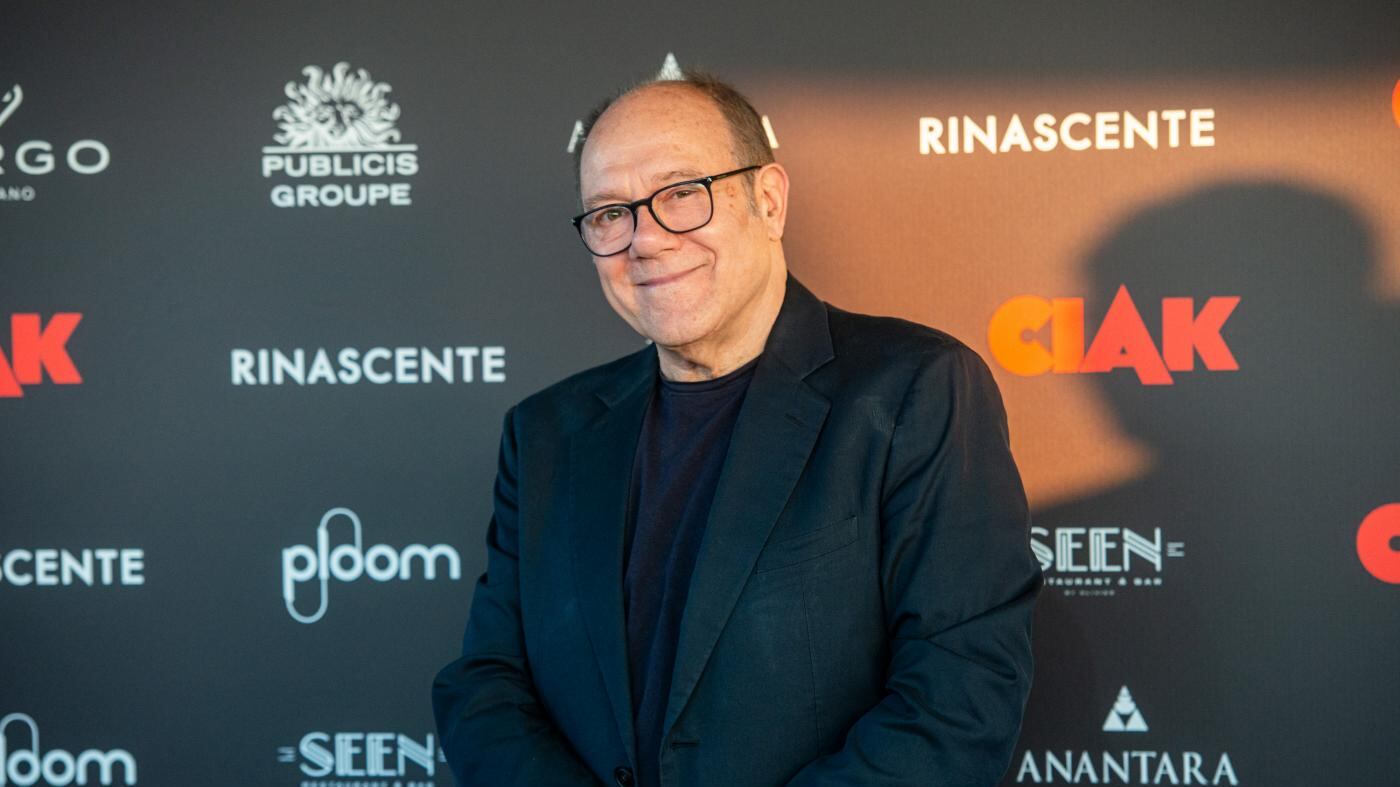Carlo Verdone, perché ha ricevuto la laurea ad honorem in Medicina: "Molti amici chiamano me al posto del medico"