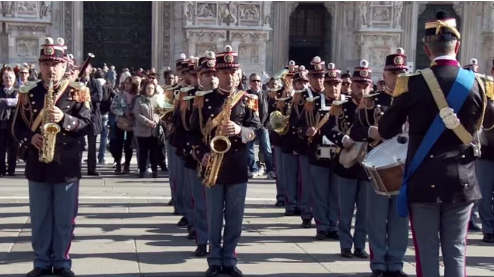 La Polizia di Stato celebra San Michele Arcangelo tra spiritualità, impegno e inclusione