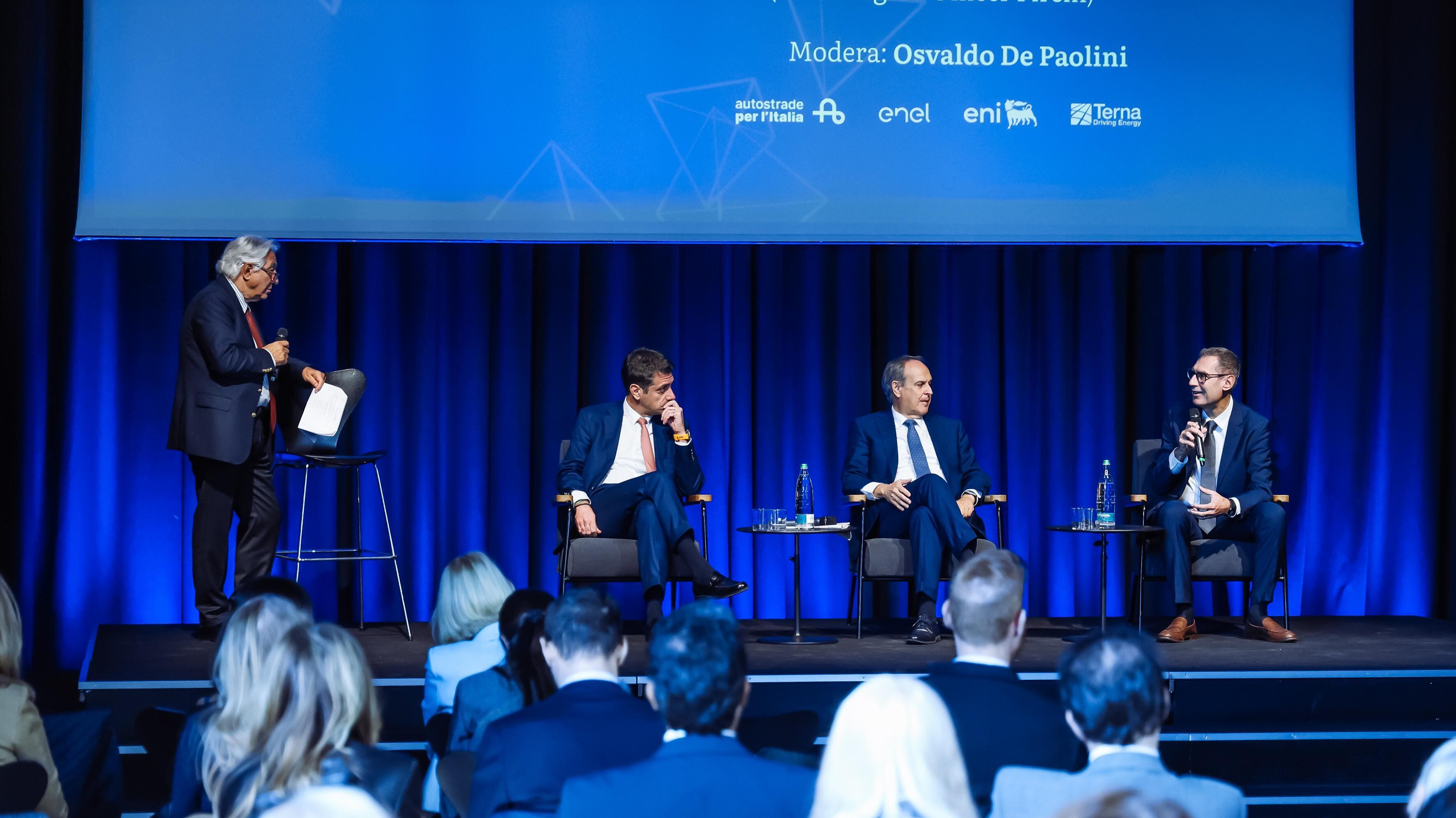 "Tecnologia ormai radicata con effetti già concreti"