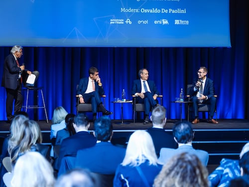 "Tecnologia ormai radicata con effetti già concreti"