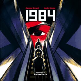 1984 visto da Xavier Coste 1