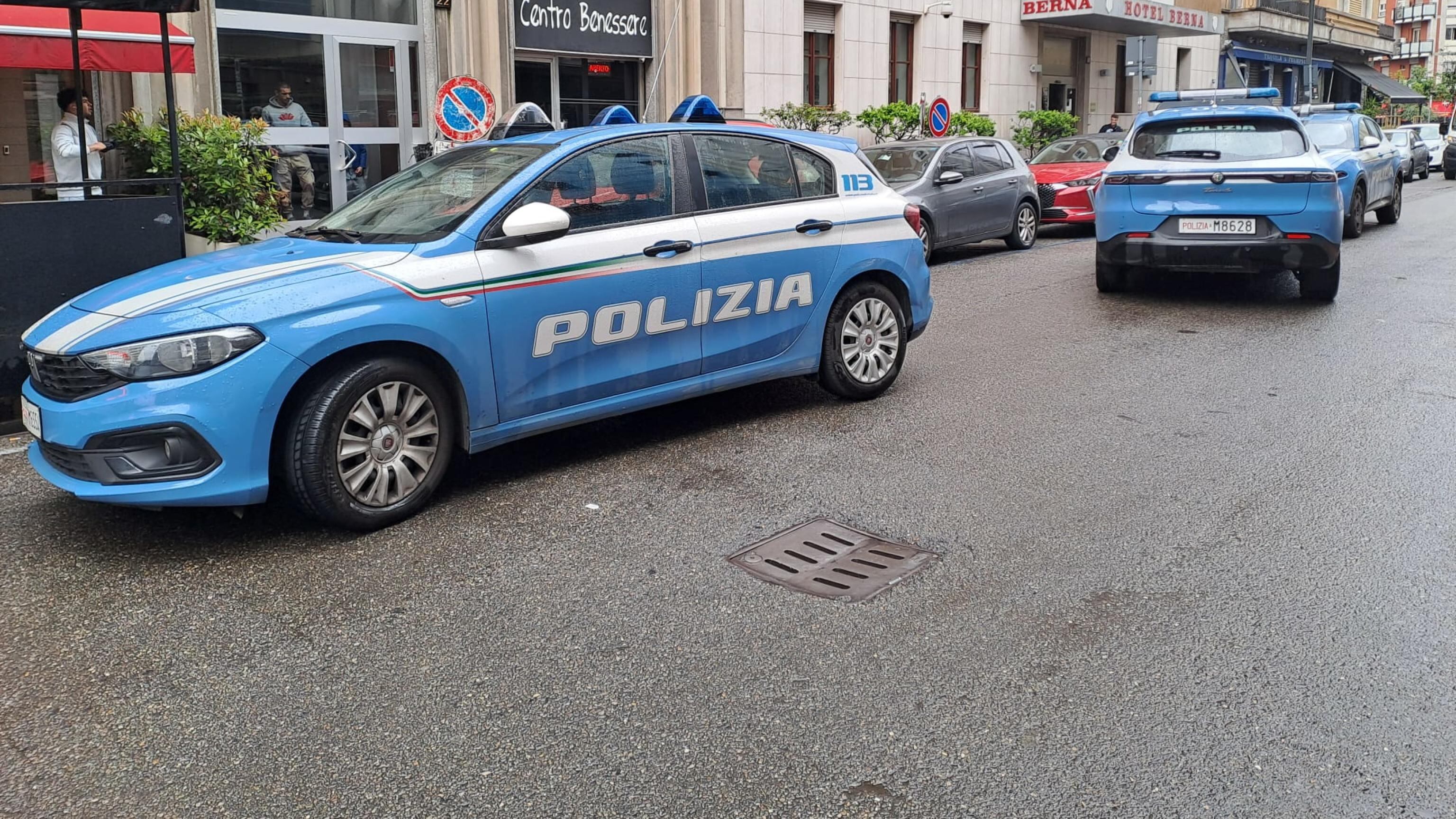 Colpo di fucile colpisce una donna nel cuore della movida