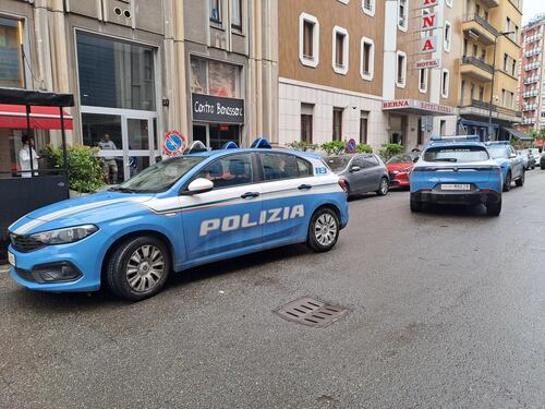 Caso choc a Prato, marocchino sfregia una donna: "Colpisce solo le italiane"