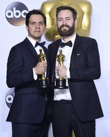 Oscar 2016: tutti i look dal red carpet 22