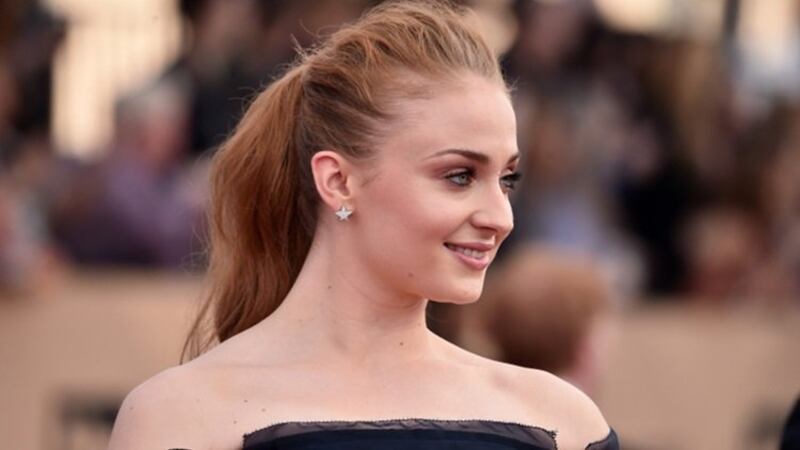 Sophie Turner, le foto sexy 15