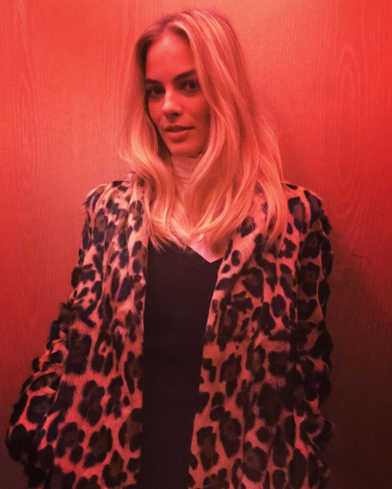 Cara Delevingne e Margot Robbie, le foto più belle 5