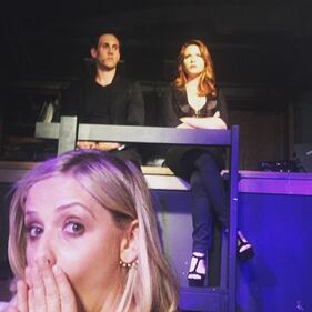 Reese Witherspoon, frizzante e felice su Instagram 12