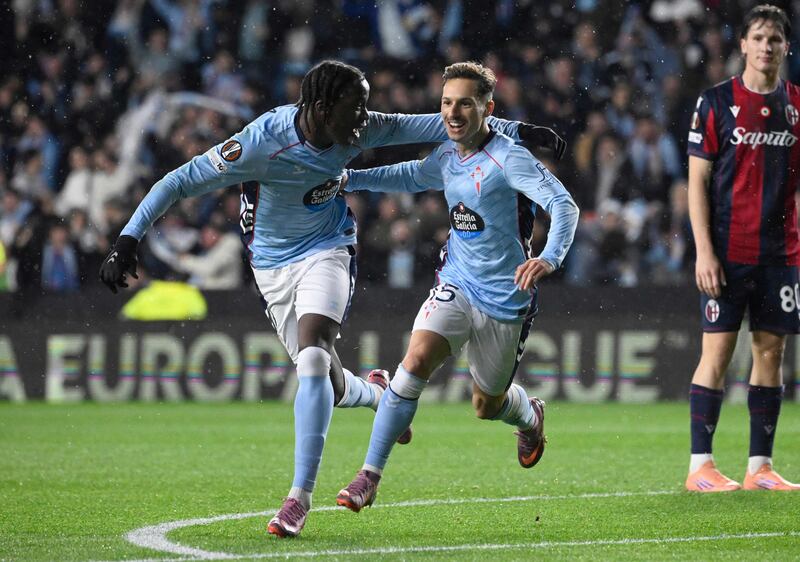 celta bologna