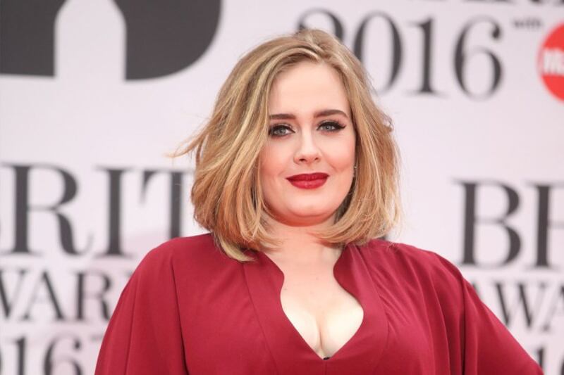 Adele, le immagini più belle 2
