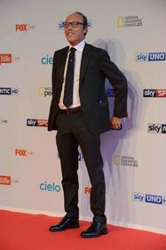 SKY Upfront, parata di stelle per la nuova stagione 79
