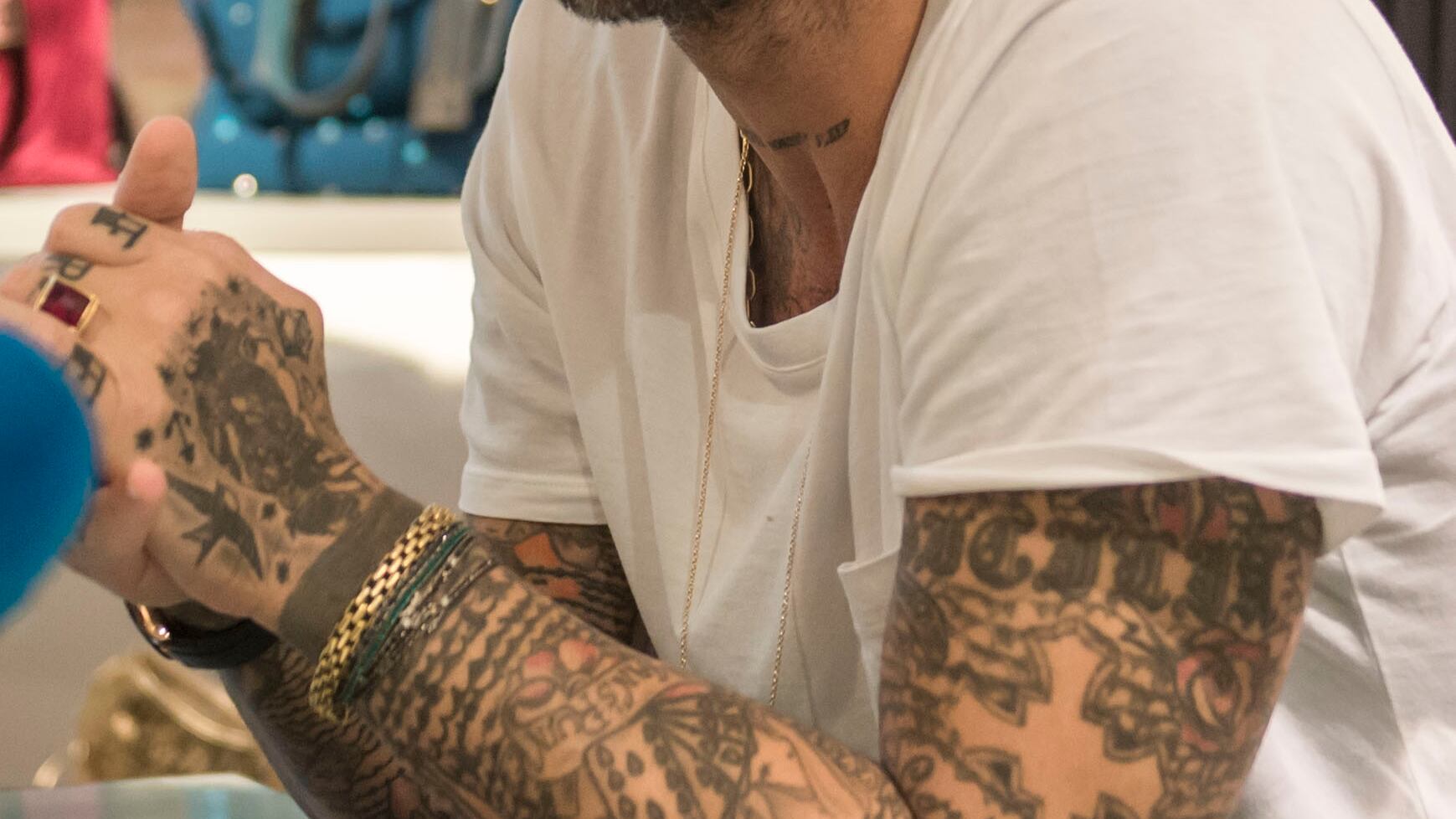 "Se la incontro...": Fabrizio Corona senza freni sulla Ferragni provoca Fedez