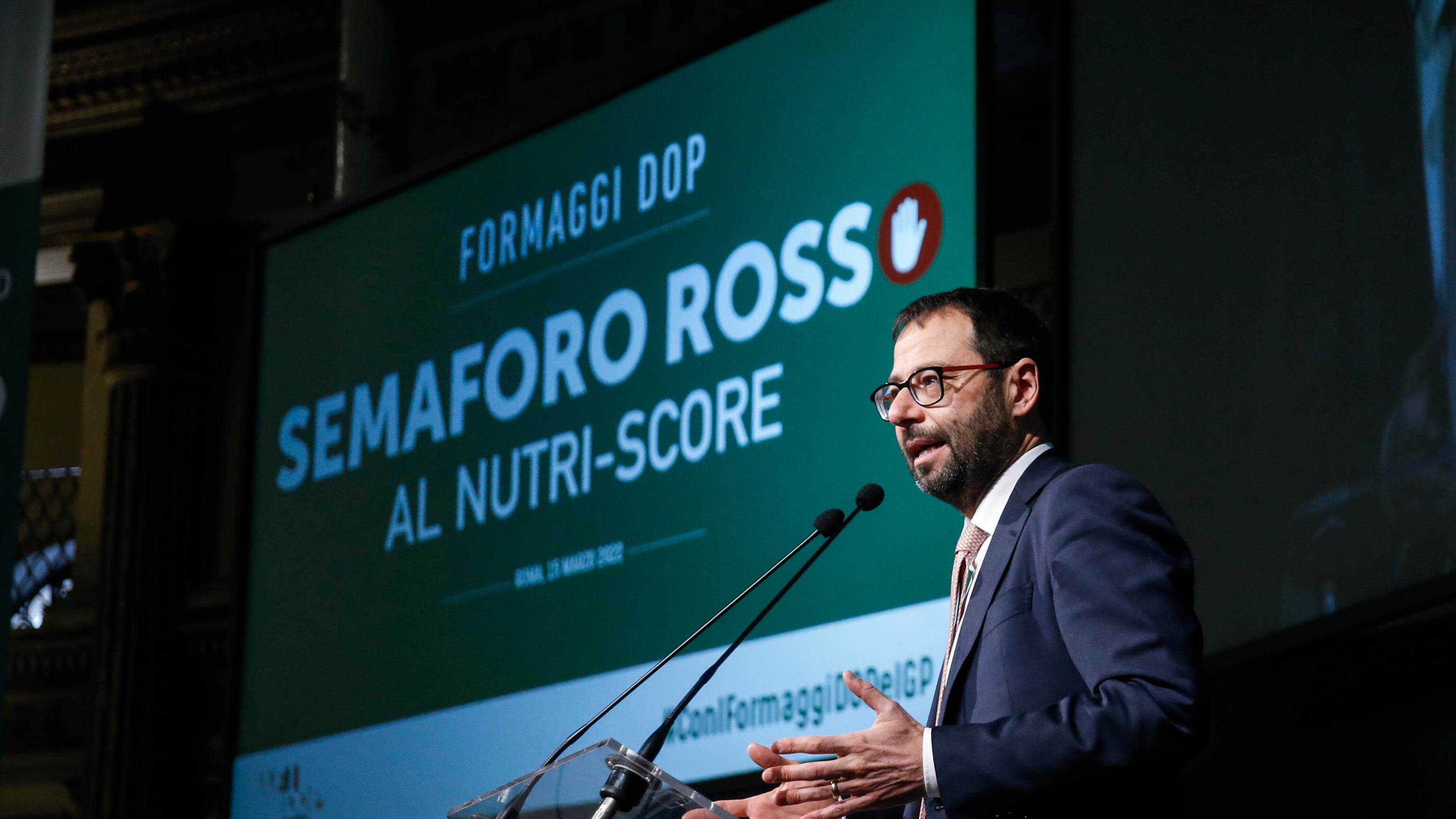 Quel no al patrocinio, Patuanelli dimentica i fiori