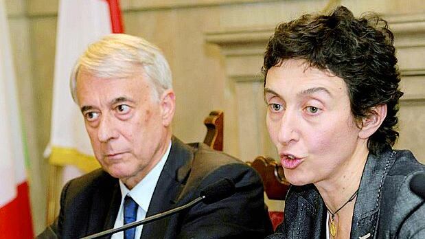 Aumento dell'Imu, il Pd tira dritto