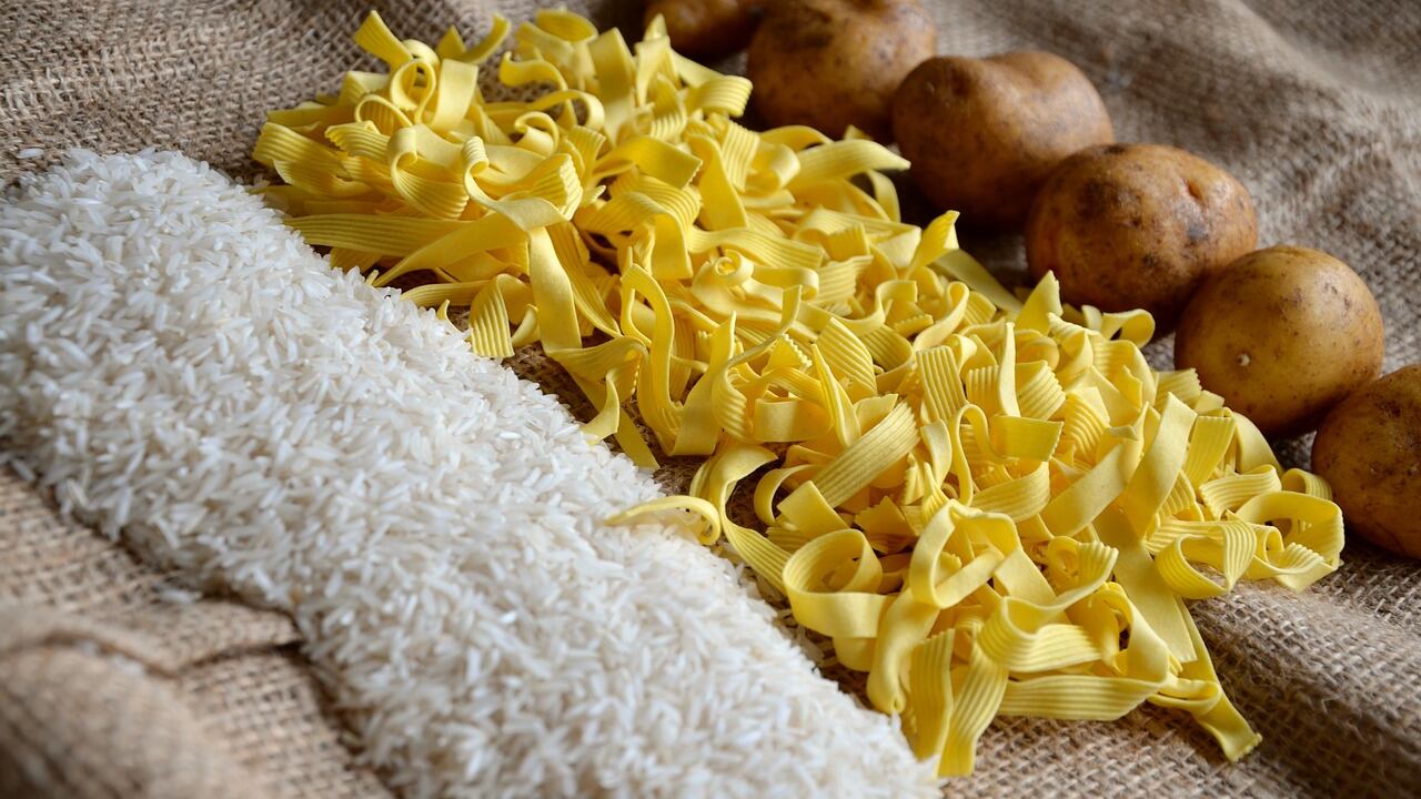 Attenzione a questi tre sintomi, significa che mangi troppi carboidrati