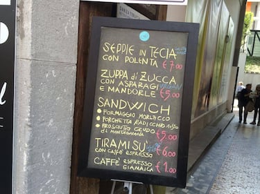 Street food al Fuorisalone: 5 cose da non perdere 2