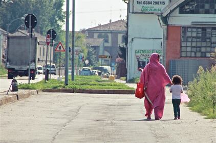 Vigevano, la roccaforte della Lomellina: "Qui non c'è posto per i clandestini" 4