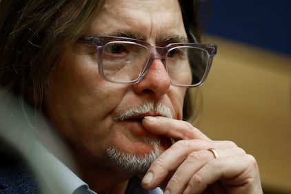 I condannati per il massacro di Ponticelli alla Camera per reclamare giustizia 2