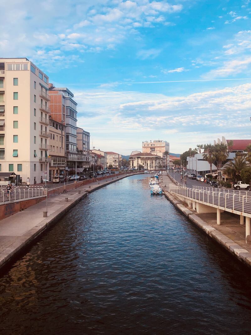 Viareggio