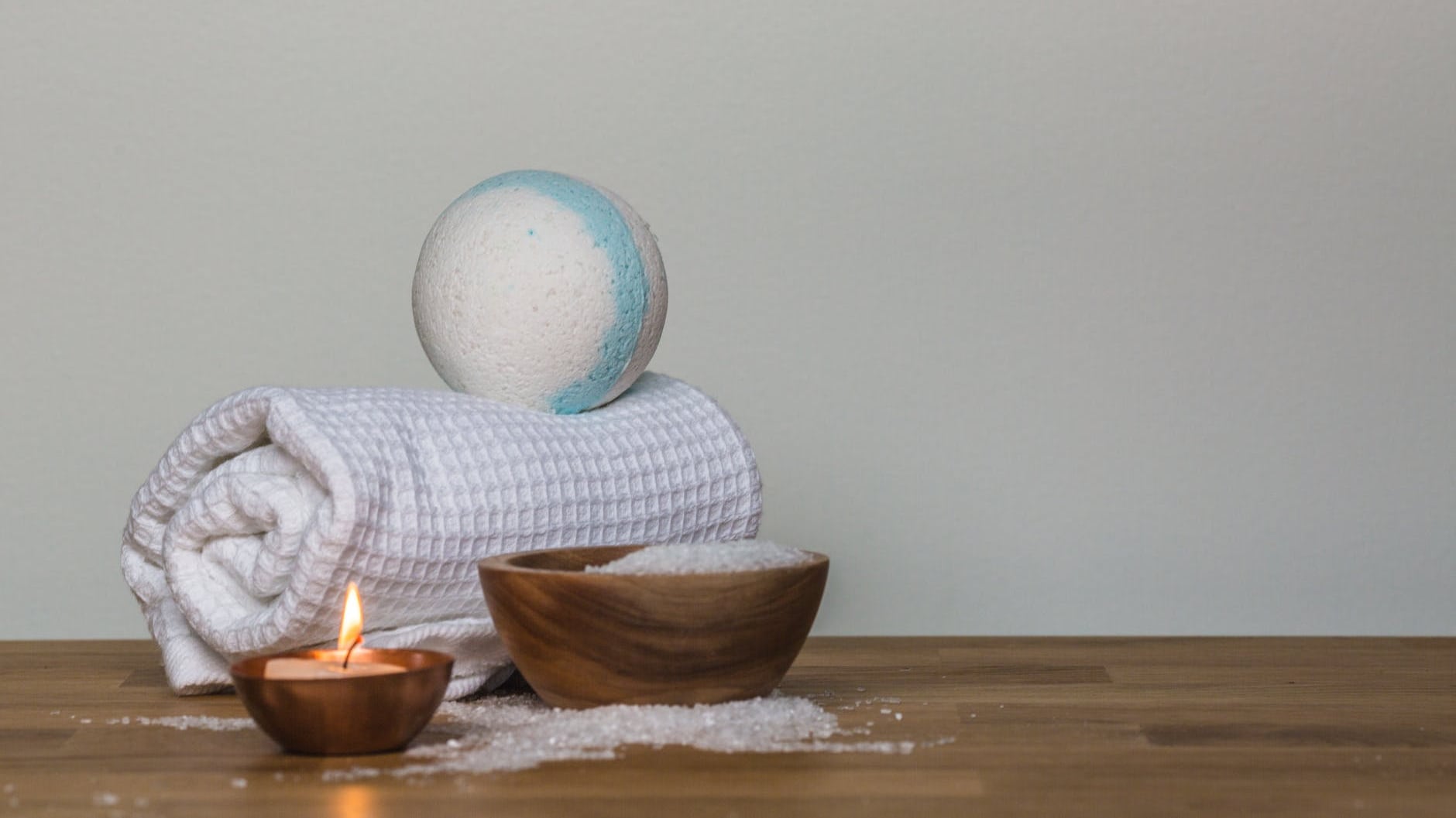 Sauna del sale: i benefici a 60 anni dell'haloterapia