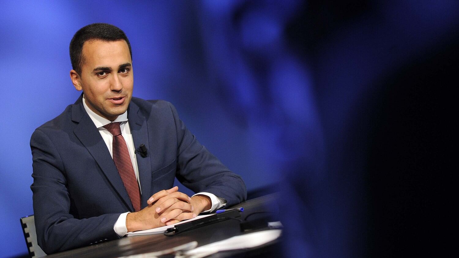 Caso Raggi: Luigi Di Maio non sarà ospite della prima puntata di Politics