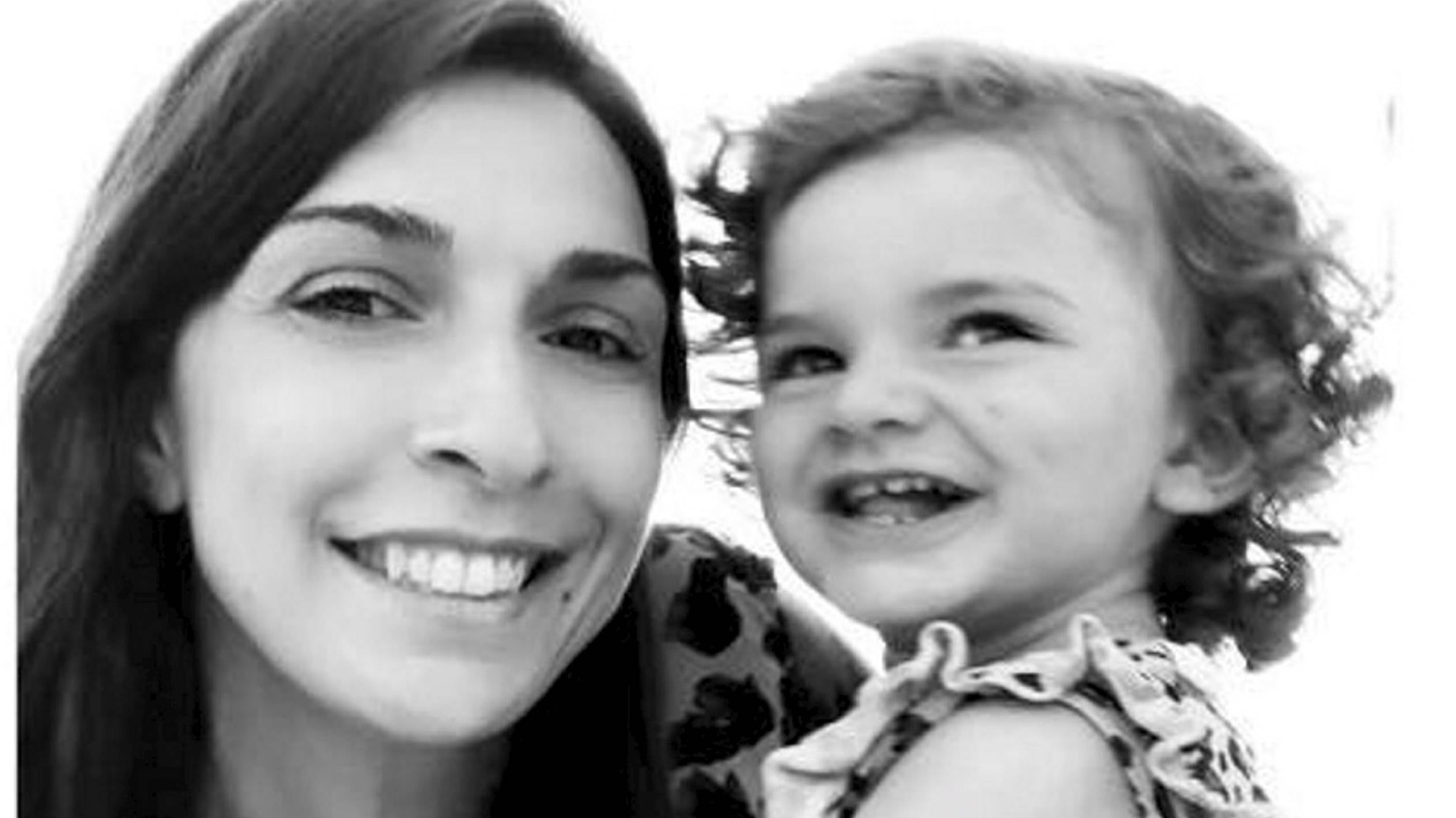 Uccise la figlia di due anni, Patrizia Coluzzi condannata a 12 anni