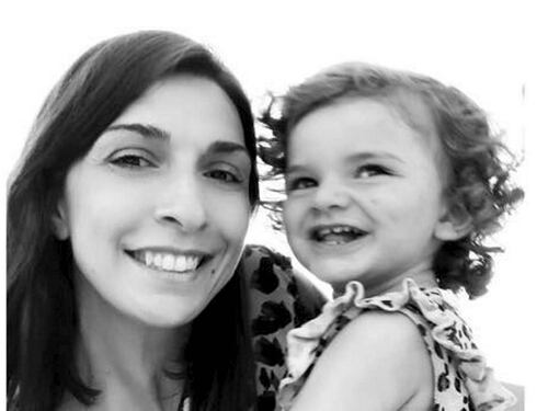 Uccise la figlia di due anni, Patrizia Coluzzi condannata a 12 anni