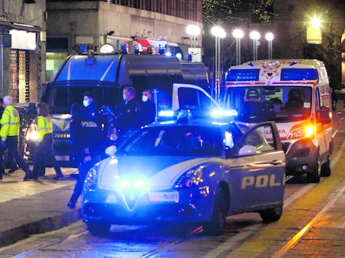 Movida, caos e botte: "Qui non si vive più"