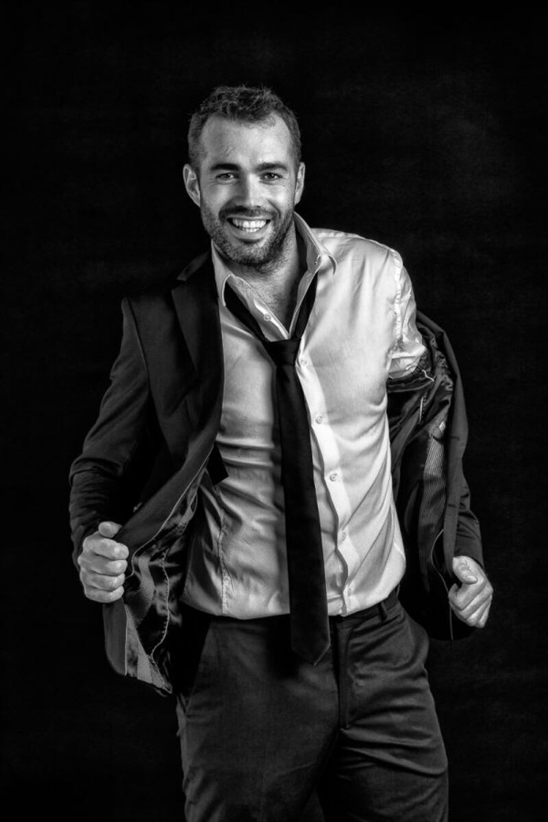 Antoine Gouffier
