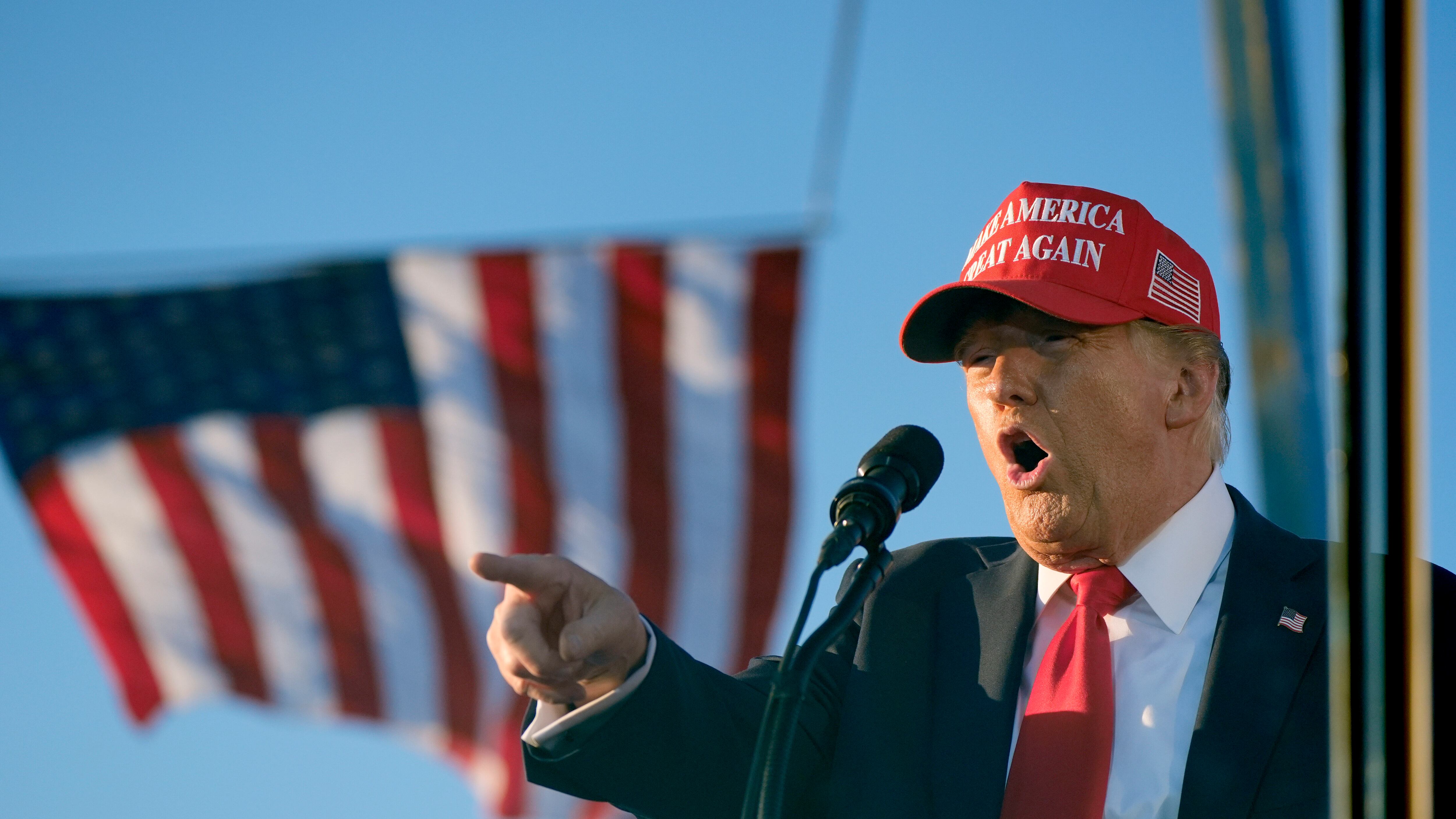 Comizi in Pennsylvania con Harris e Trump. Lei punta sul voto nero