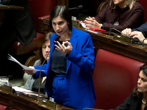 Sono tramontate le ideologie del '900 ma il Pd le applica a ogni provvedimento