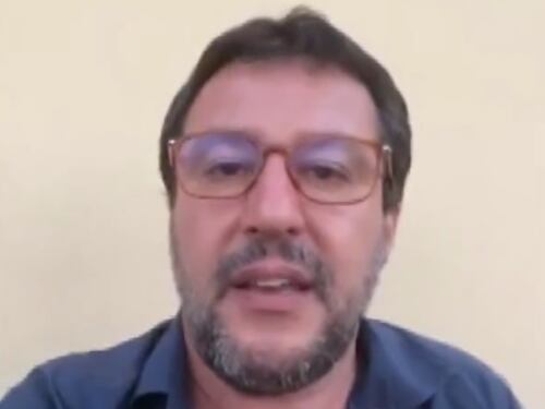 "Puzzo?": la fake news su Salvini. Cosa dice (davvero) nel video