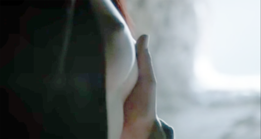 Game of Thrones, i nudi 2