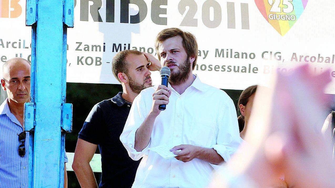 «Le nozze gay in Comune? Non s'hanno da fare»