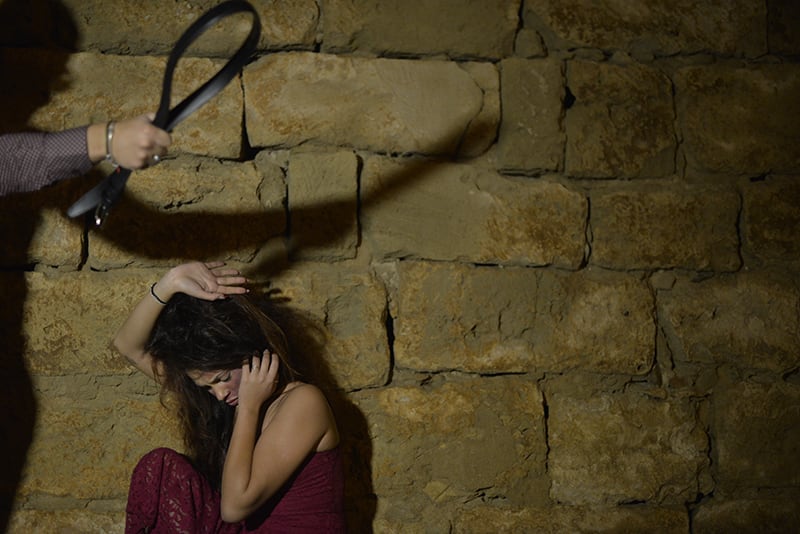 Un calendario contro la violenza di genere