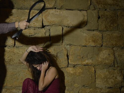 Un calendario contro la violenza di genere