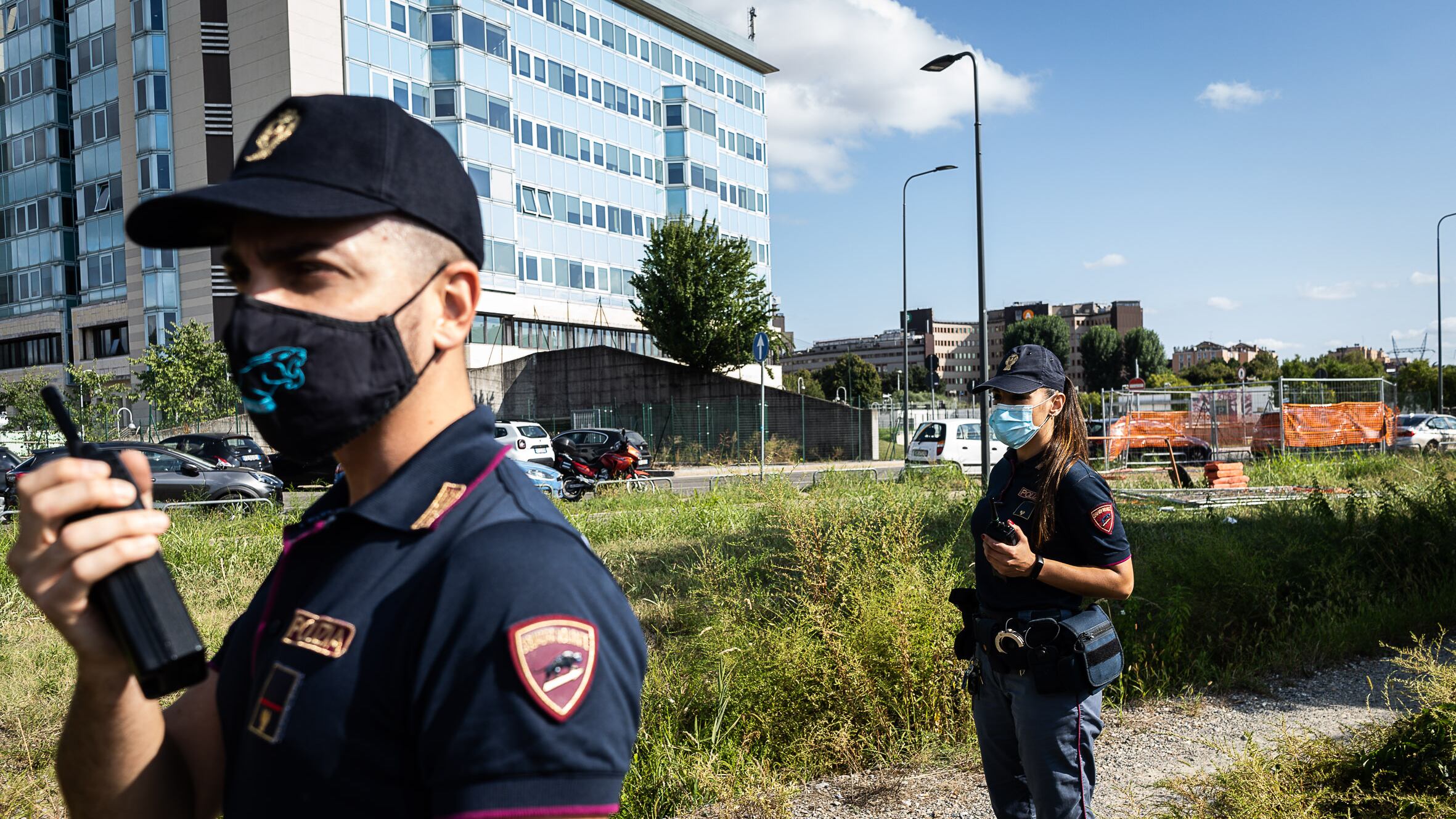 Due mesi da fantasma: Masoud, stupratore arrivato col barcone