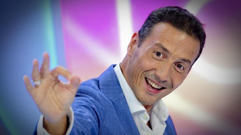 Alessandro Greco: "Il Covid ha colpito Miss Italia, ma noi la celebriamo lo stesso sul web"