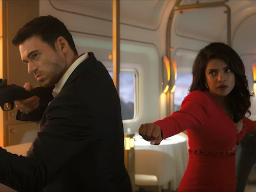 Buon ritmo e un'ottima spy story: Citadel, ecco la nuova serie tv su Prime Video