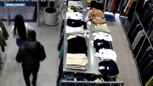 Rapina Milano 4