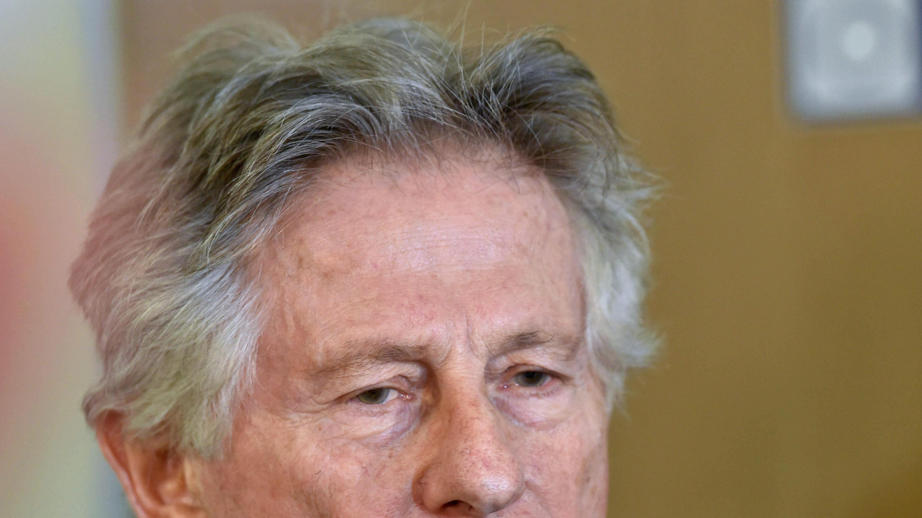 La moglie di Roman Polanski: "Le accuse di stupro? Svaniranno in dieci giorni"
