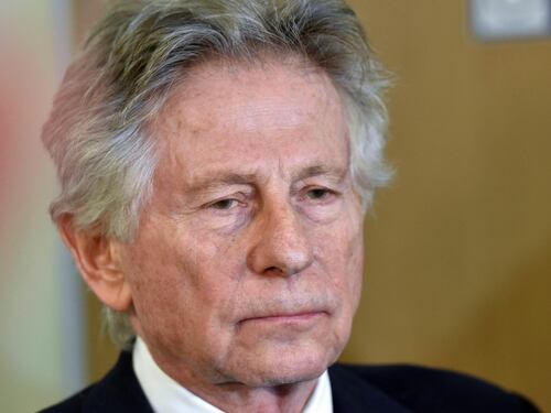 Francia, il regista Polanski accusato di stupro