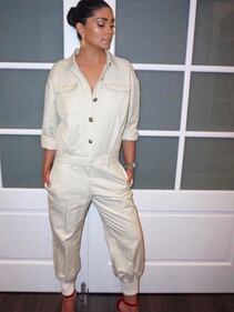 Rita Ora, Rachel Roy e Beyoncé, le immagini 15